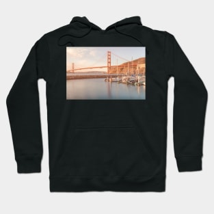 Bridge Morning Hoodie